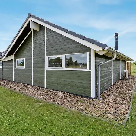 Lakolk I Denmark Romo