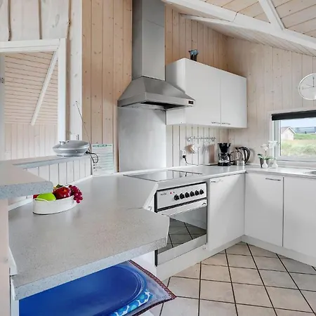 Lakolk Romo I Denmark Ferienhaus