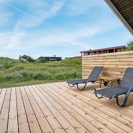 Lakolk Romo I Denmark * Romo