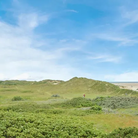 Lakolk Romo I Denmark Romo