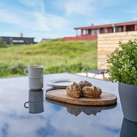 Lakolk Romo I Denmark Ferienhaus Romo