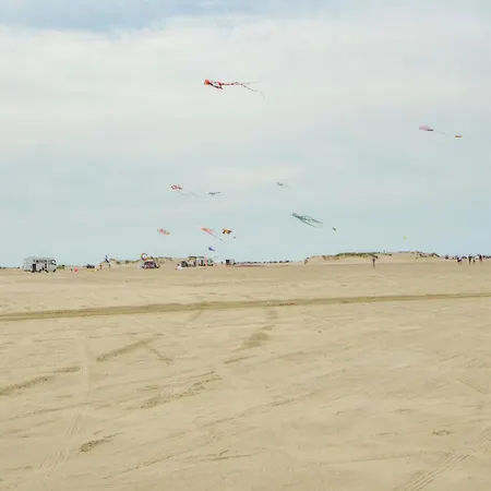 Ferienhaus Lakolk Romo I Denmark Romo