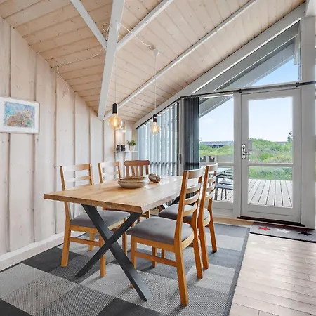 Lakolk Romo I Denmark