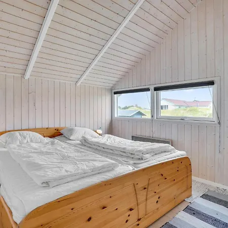 Lovely In Romo With Wifi Holiday home Bolilmark