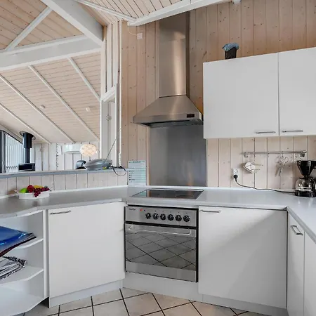 Lakolk Romo I Denmark *