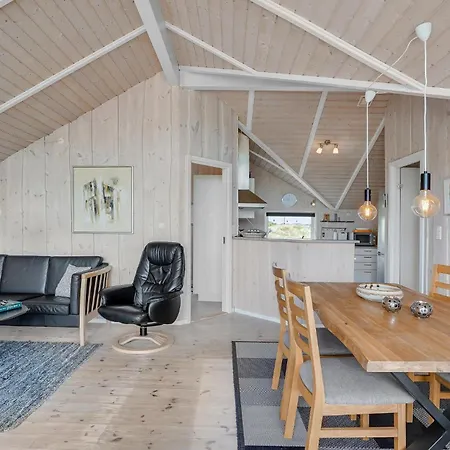 Lovely In Romo With Wifi Bolilmark