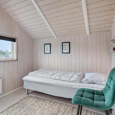 Lovely In Romo With Wifi Holiday home