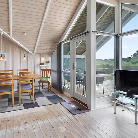 Lakolk Romo I Denmark