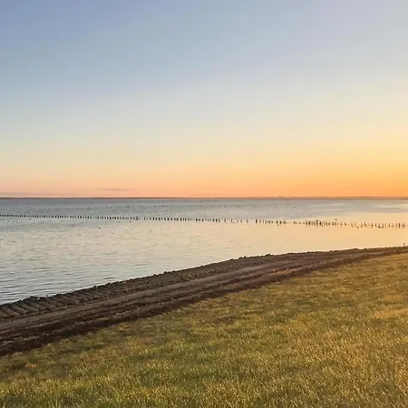 Lakolk Romo I Denmark Ferienhaus *