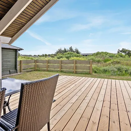 Ferienhaus Lakolk Romo I Denmark *