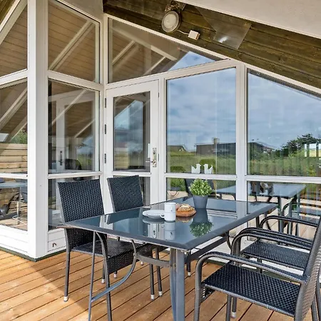 Lakolk Romo I Denmark Romo