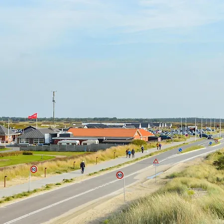 Lakolk Romo I Denmark Ferienhaus Romo