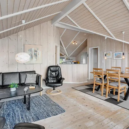 Casa vacanze Lakolk I Denmark Romo