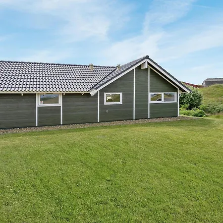 Lakolk Romo I Denmark