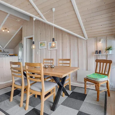 Lakolk Romo I Denmark Ferienhaus Romo